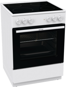 Электрическая плита Gorenje GEC6A11WG