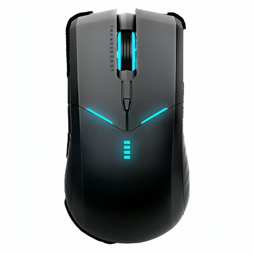 Игровая мышь Thunderobot ML702 SE Black JT00FJ000RU 2500₽