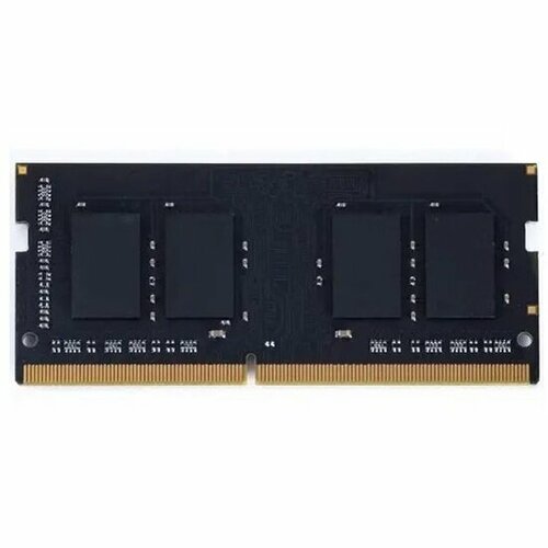 Оперативная память Kingspec SO-DIMM DDR4 32Gb 3200MHz pc-25600 CL17 KS3200D4N12032G 6705₽