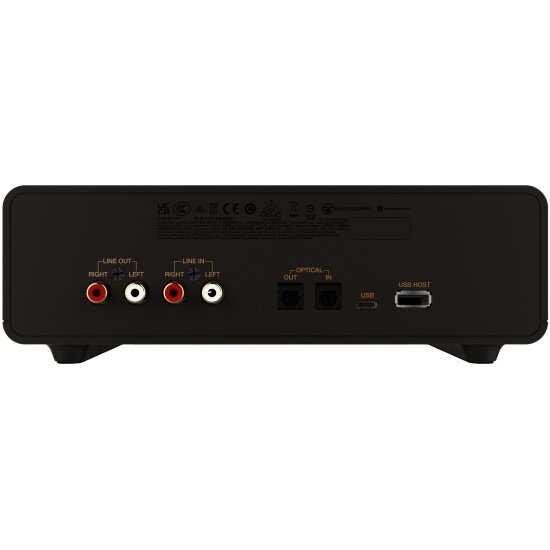 Внешняя звуковая карта Creative Sound Blaster X5 — фото 1