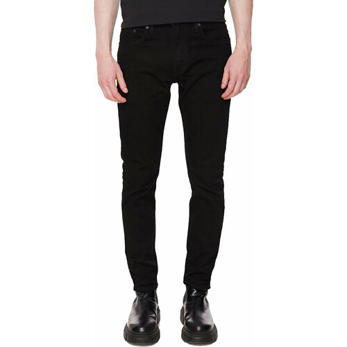 Джинсы Levi's, размер 34/30, черный