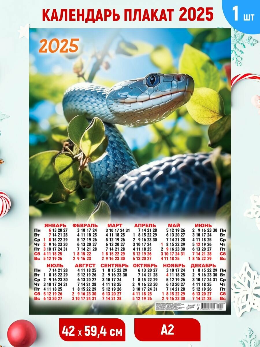Premium Vector Happy Chinese new year 2025 Zodiac sign year of the Snake with re