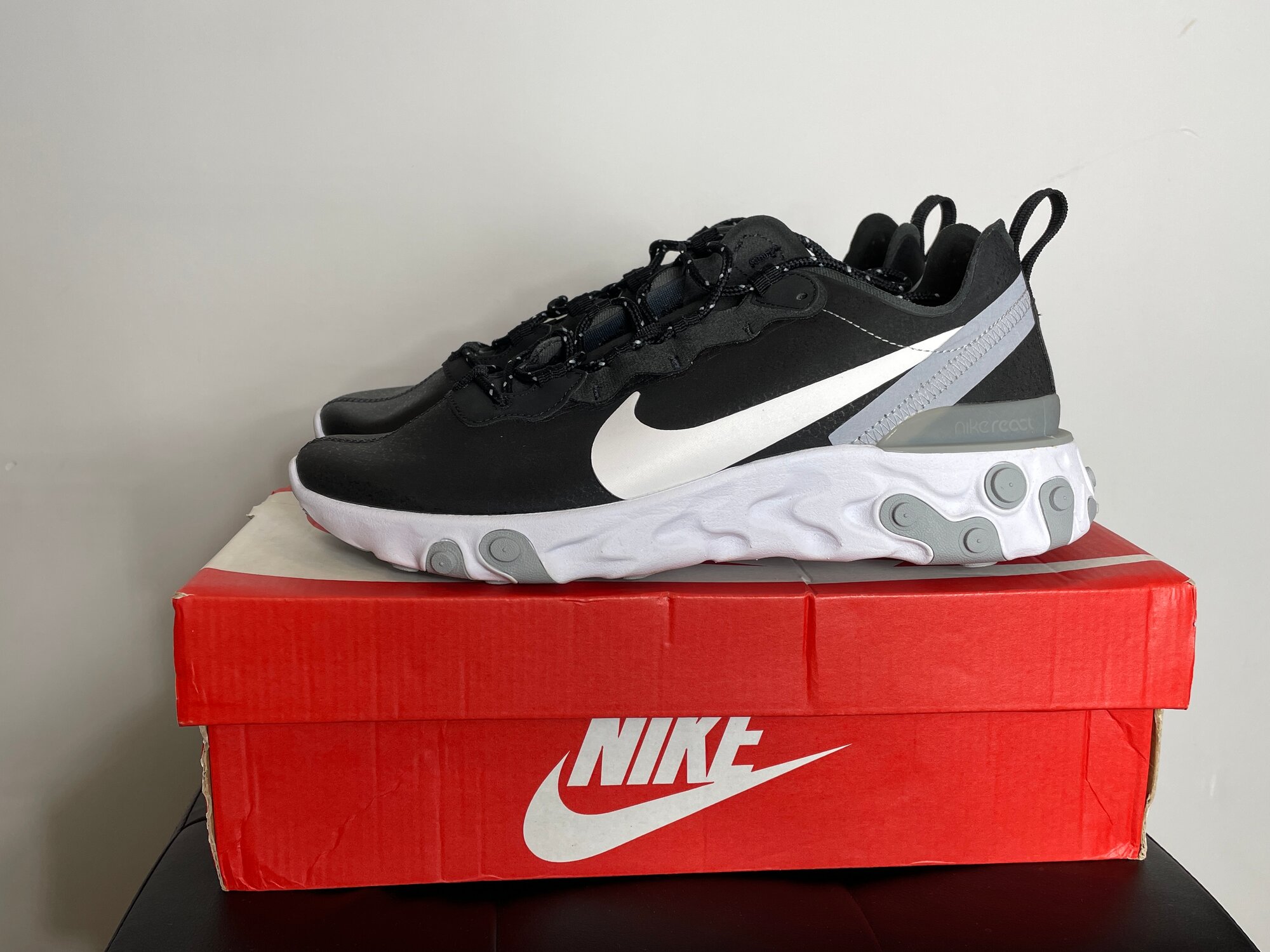 Nike air max element 55 hot sale