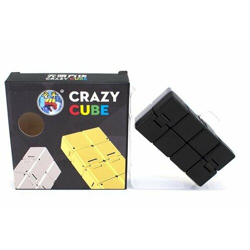 Кубик инфинити shengshou infinity crazy cube