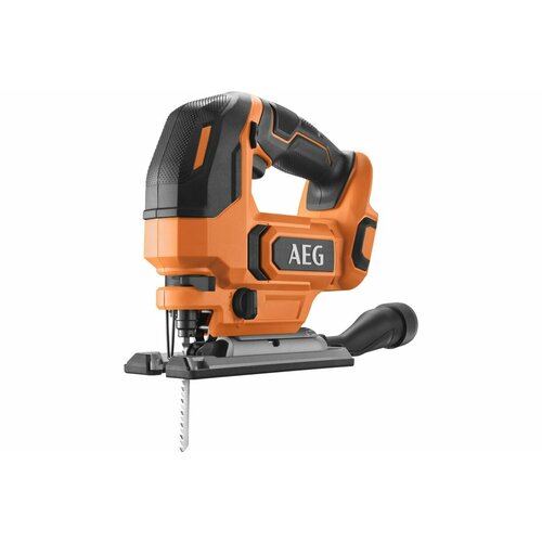 Лобзик AEG 18В BST18x2-0 4935492485 32790₽