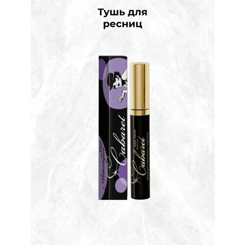 Тушь VIVIENNE SABO 