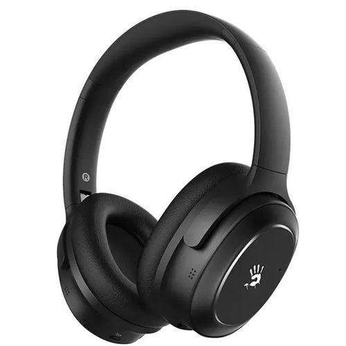 Беспроводные bluetooth наушники Bloody M320 черный 1840₽