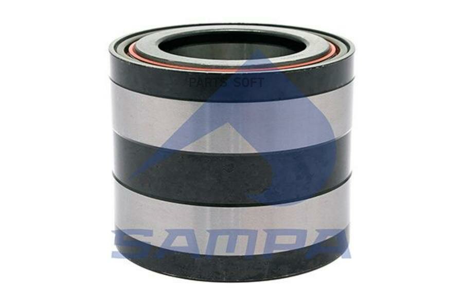 24498 SAMPA Ремкомплект MAN ступицы SAMPA