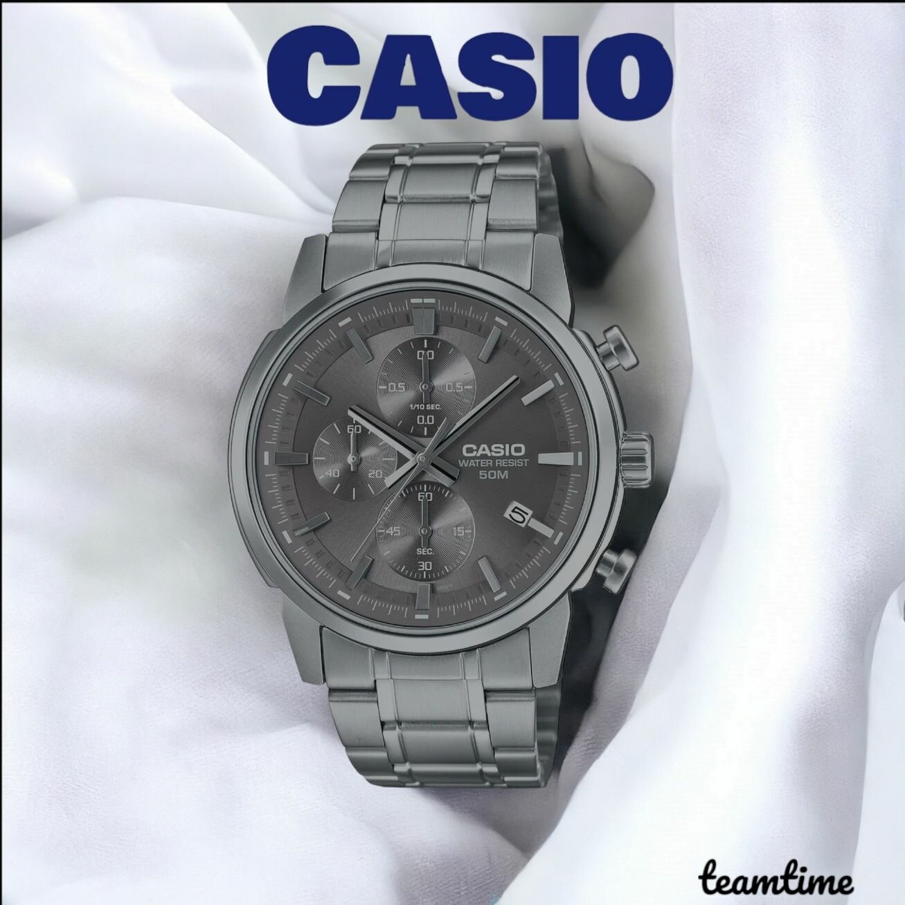 Наручные часы CASIO 