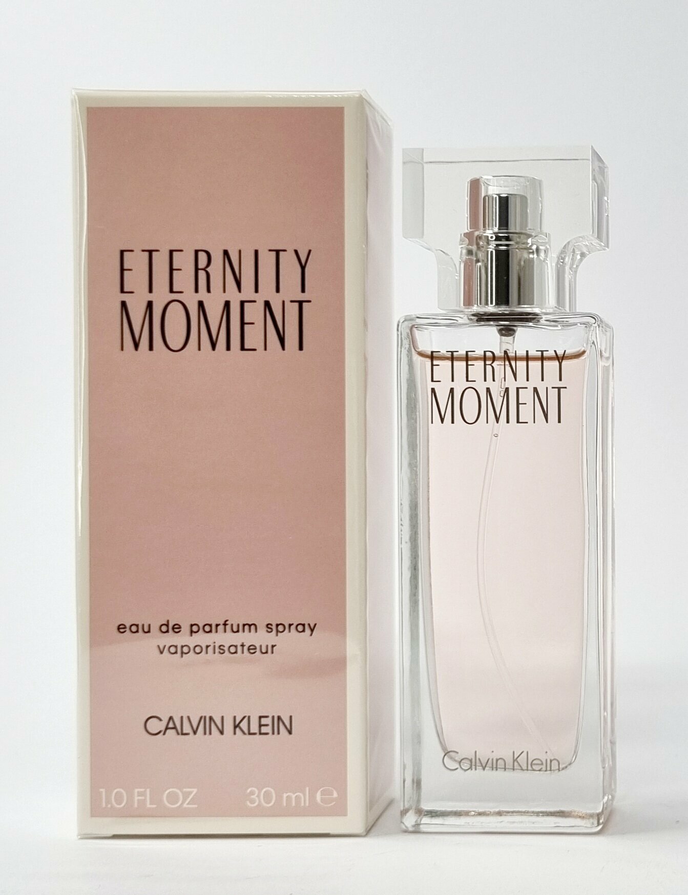 Парфюмерная вода женская Ck Eternity Moment,30 мл