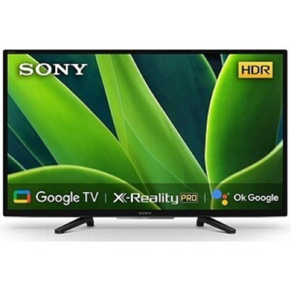 Sony Телевизор LED32" Sony KD-32W830K