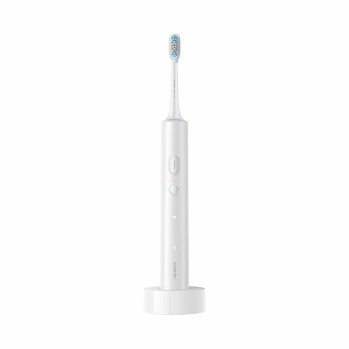 Электрическая зубная щетка Xiaomi Smart Electric Toothbrush T501 White 598000₽
