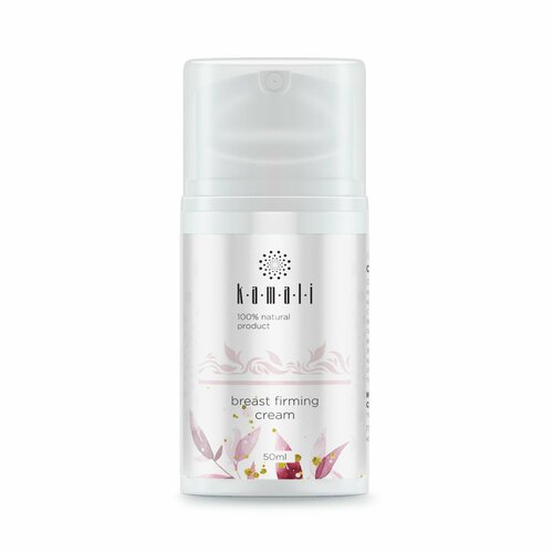 Крем для упругости груди 50 мл Kamali Камали 1380₽