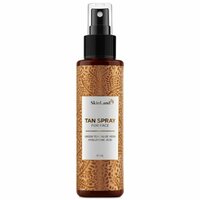 Спрей-автозагар для лица Skinland Tan Spray, 110 мл