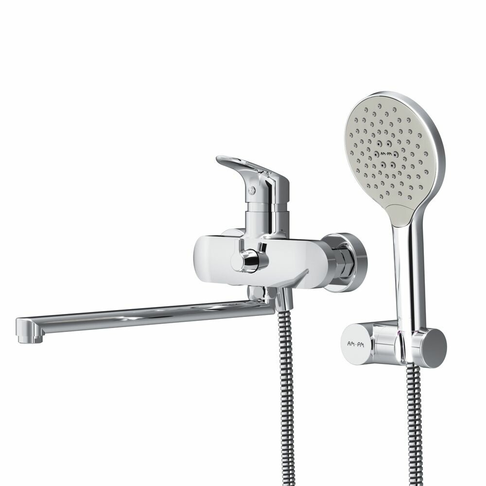 Смеситель AM.PM - фото №1