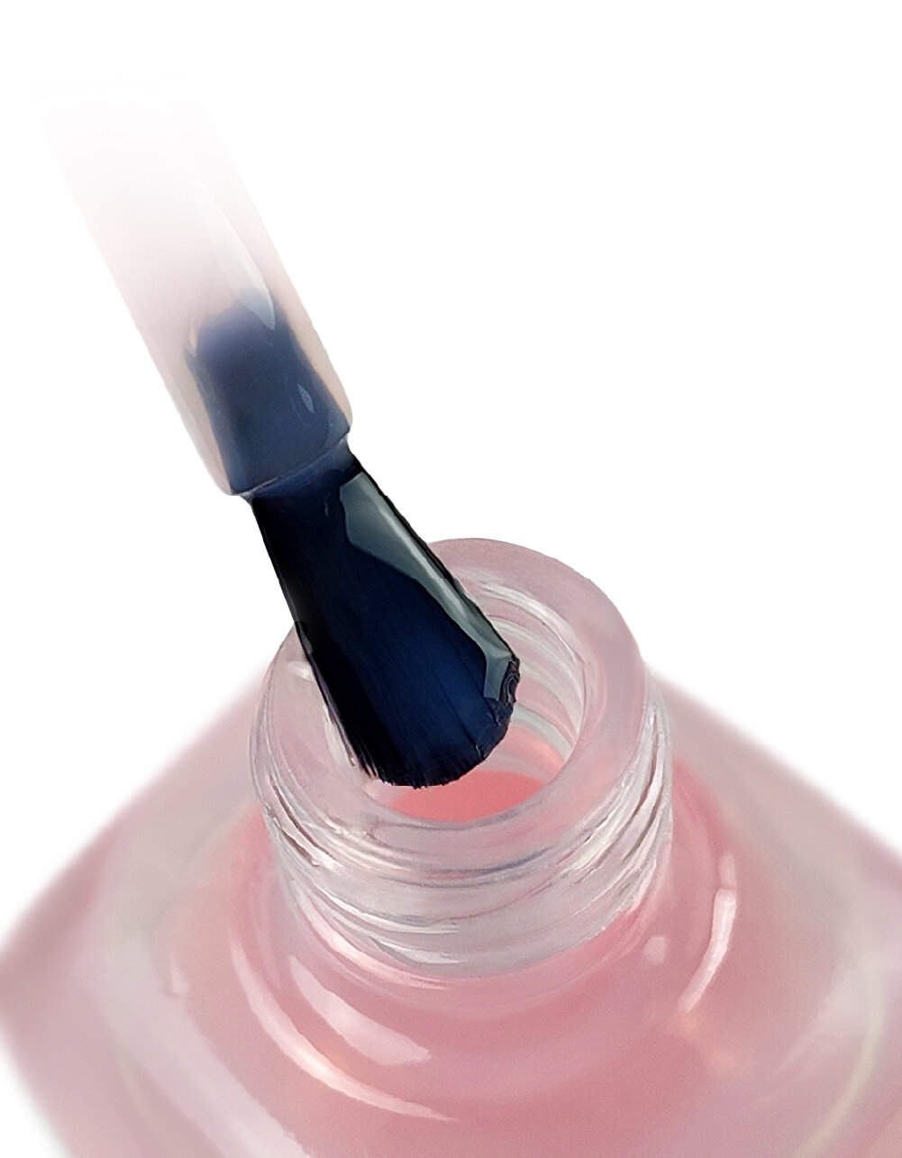 Противогрибковые Препараты Для Ногтей Лак для защиты от грибка IQ Beauty Antifungal 01 розовый,12.5 мл