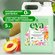 GRASS/ Кондиционер для белья EVA Fruit Fusion, 5 л, 167 стирок //...