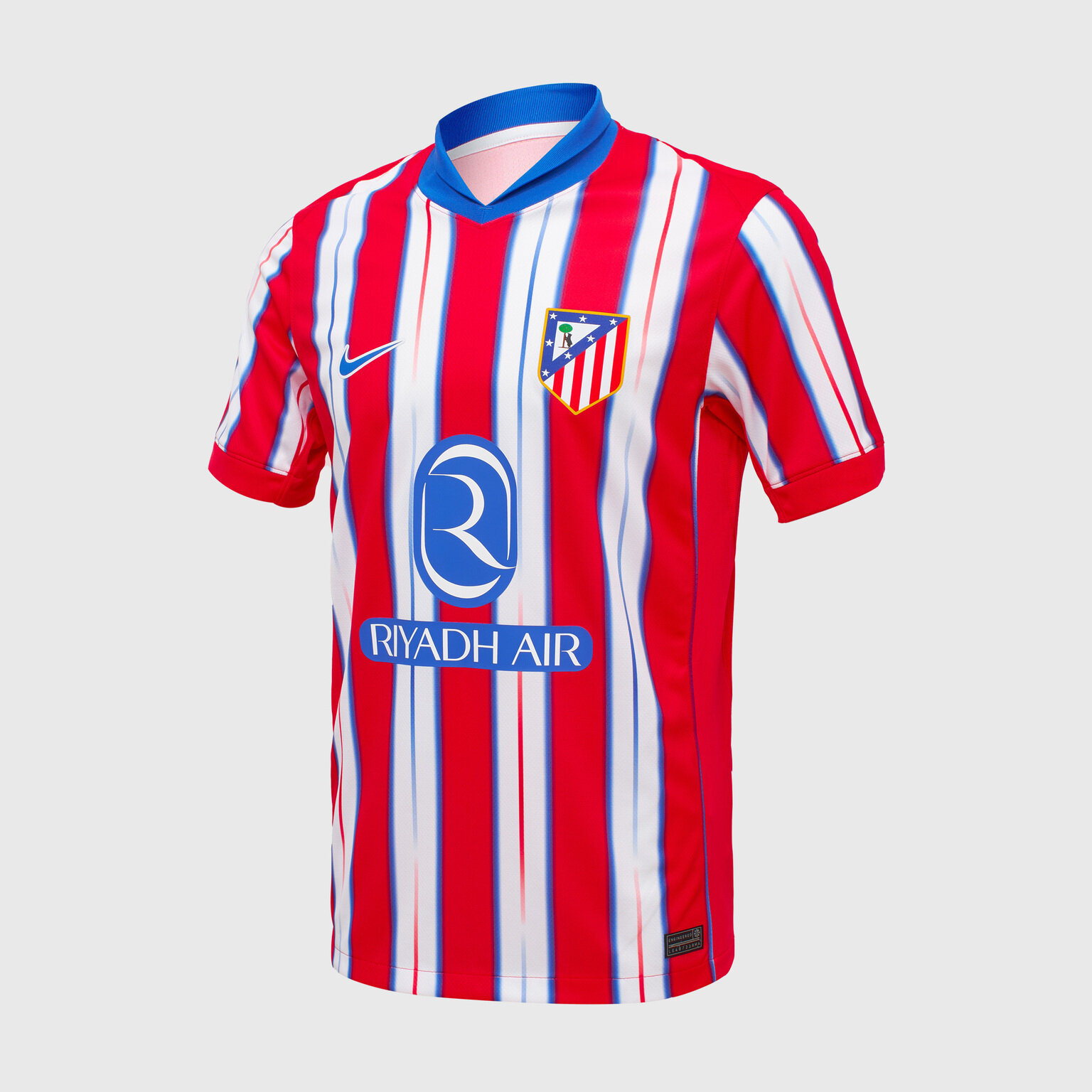 Футболка спортивная FC Atletico Madrid