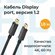 Кабель Filum DisplayPort-DisplayPort 1.2, 1.8м, /FL-C-DP1.2M-DP1....