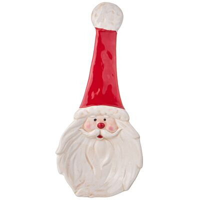 Подставка под ложку Agness “с новым годом!" 235х105х31 см (358-2271)