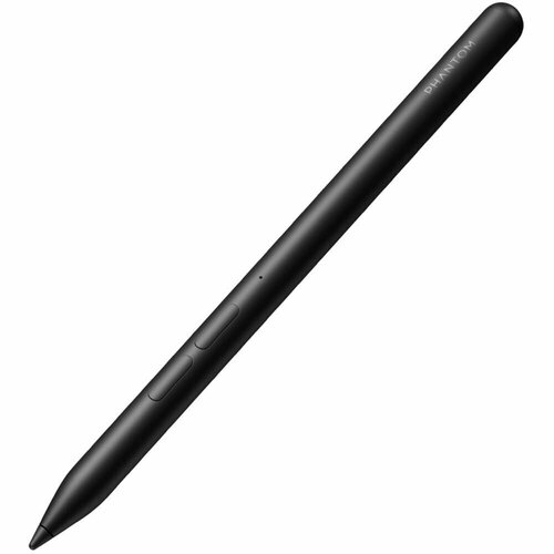 Стилус Tecno Phantom V Pen black TCN-TCP02 BLCK 3490₽