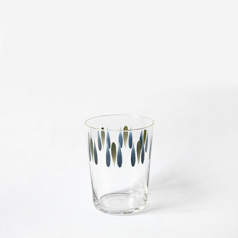 Soul Blue Cтаканы 6 шт. — фото 1