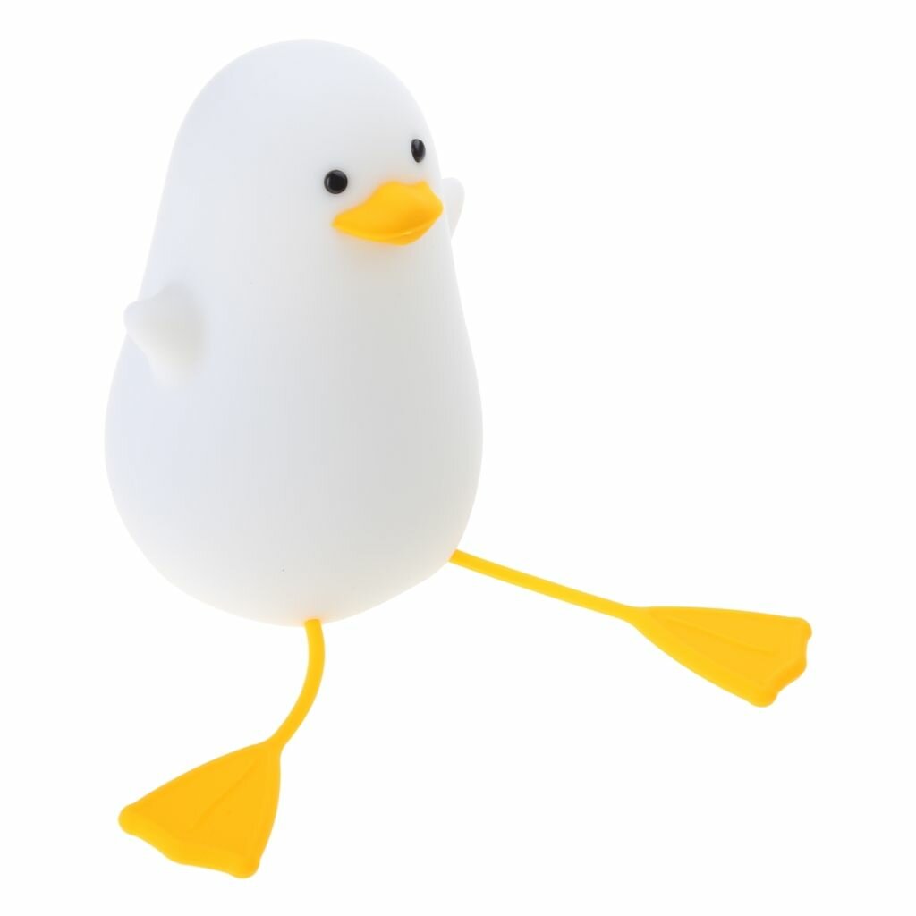 Ночник dumb duck pat light держатель для мобильного телефона