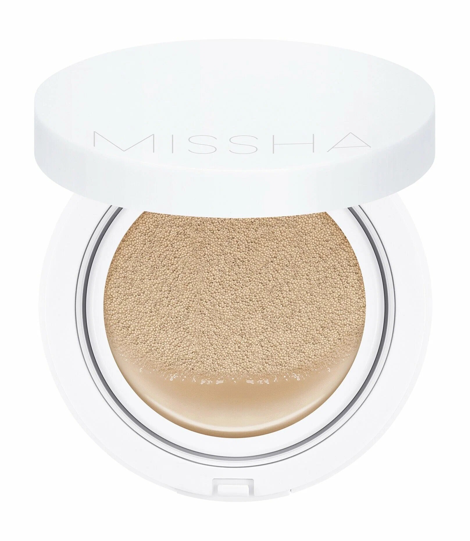 Missha Увлажняющий тональный кушон Magic Cushion Moist Up SPF50+/PA+++ тон 23, 15 мл