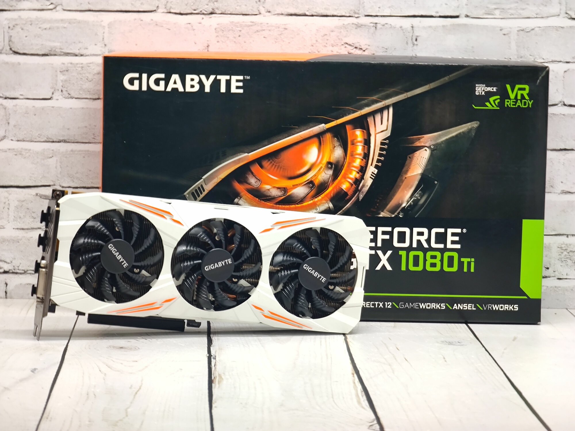 Видеокарта gtx 1080 ti 11 gb — купить по низкой цене на Яндекс Маркете