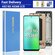 AMOLED для Samsung A53 ЖК-дисплей с сенсорным экраном и дигитайзе...