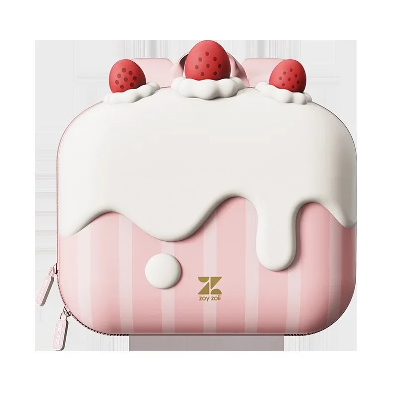 Xiaomi мультяшный детский рюкзак, as picture, Розовый, Унисекс