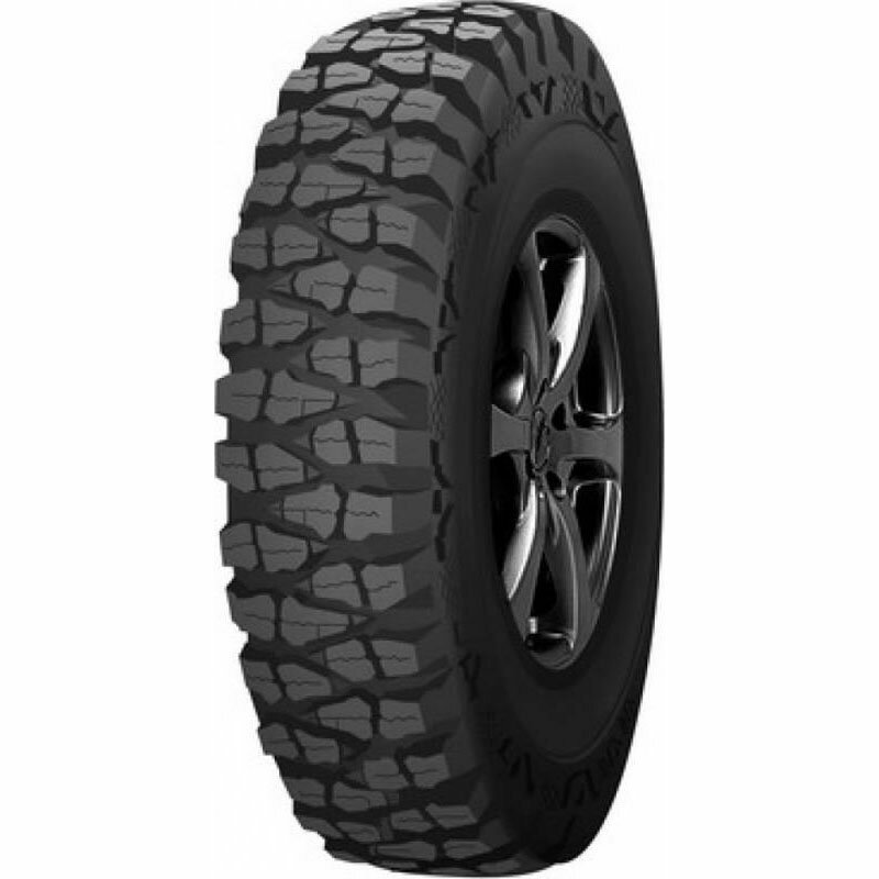 Всесезонные шины Барнаул Safari 510 215/90R — 15 99K для легкового автомобиля
