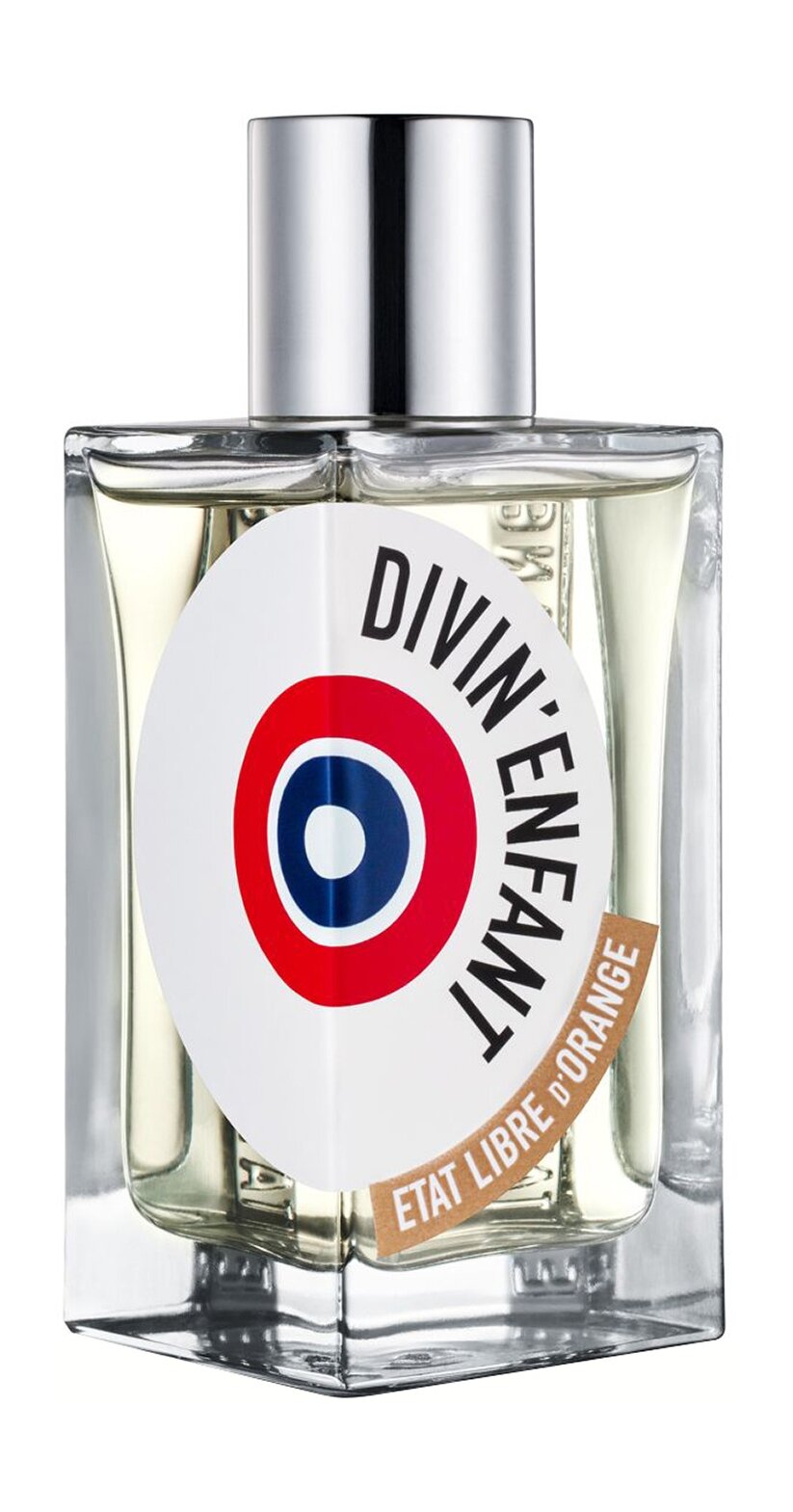Парфюмерная вода Etat Libre d'Orange Divin'Enfant Eau de Parfum, унисекс аромат для мужчин и женщин, 100 мл (ref. 279)