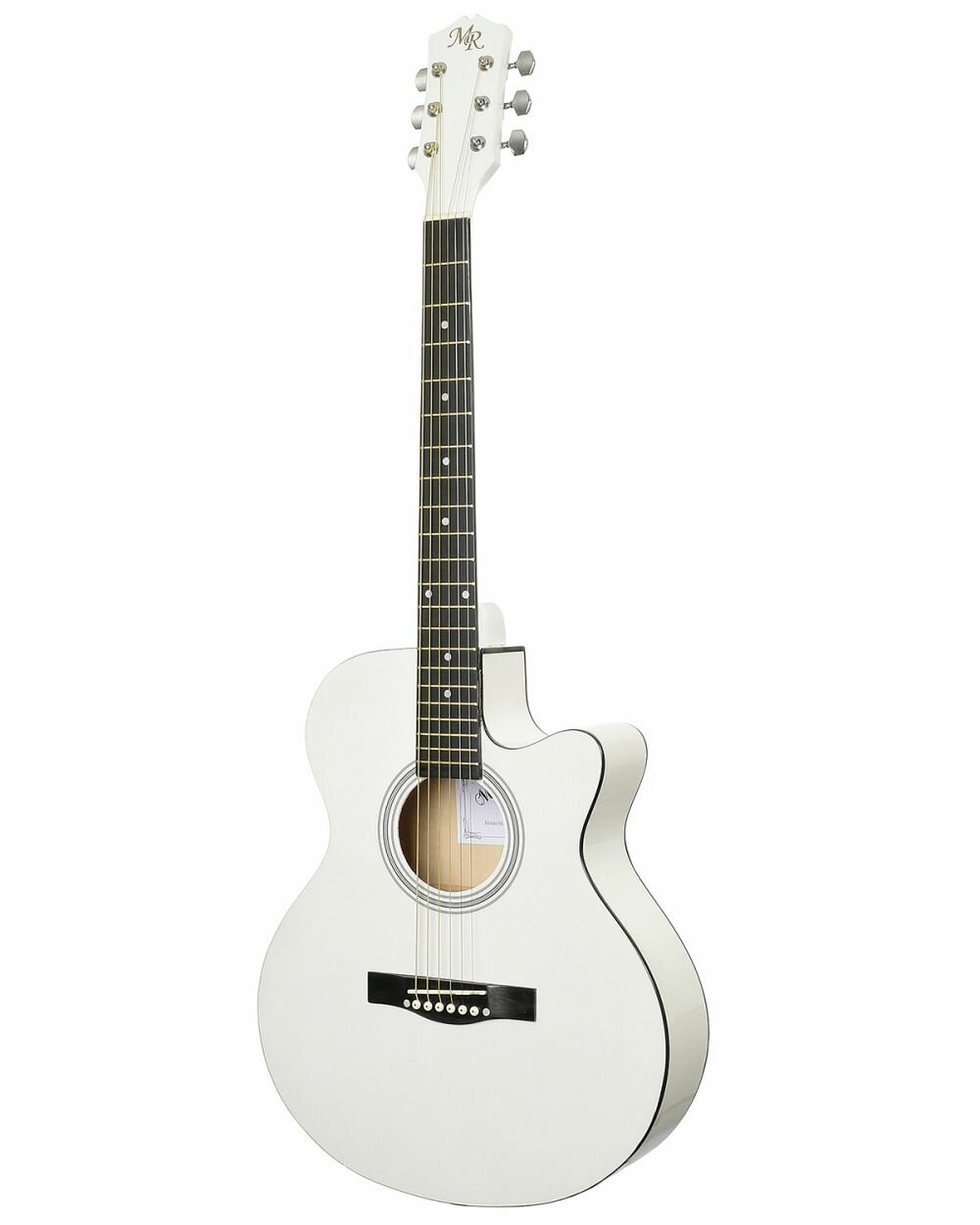 Гитара акустическая MARTIN ROMAS MR-440 WH