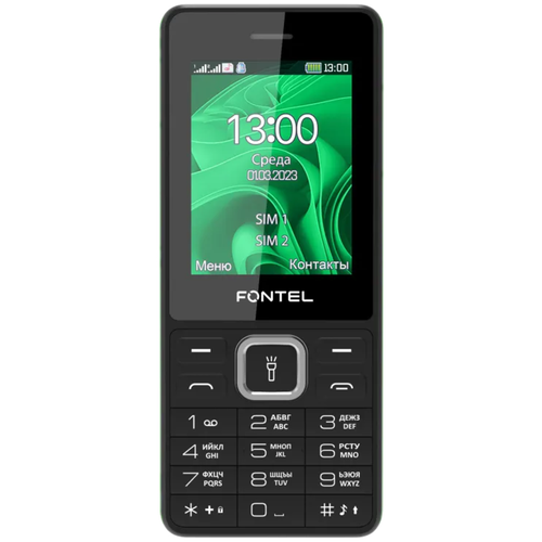 Fontel FP280 черный