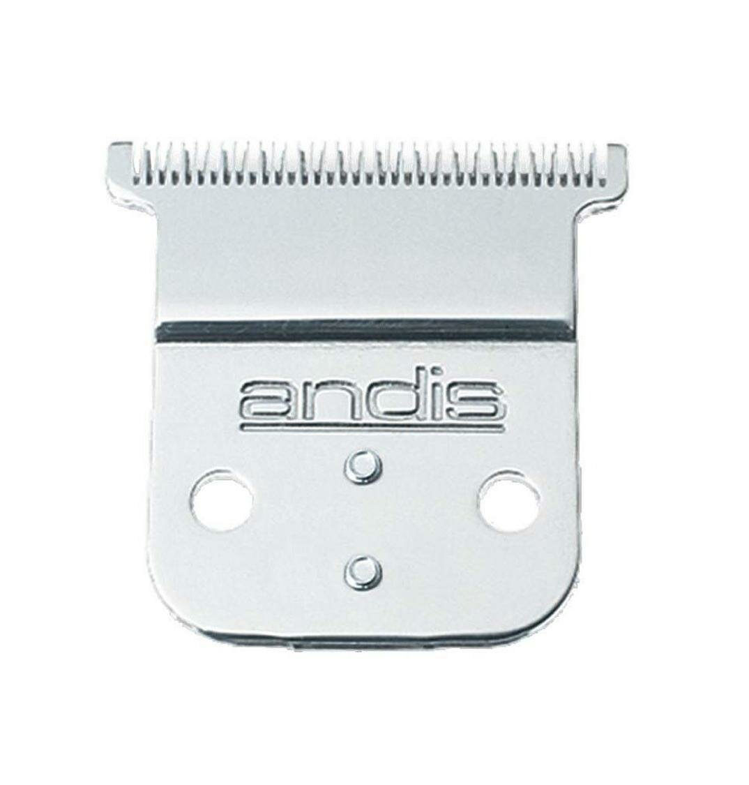 Нож для триммера Andis Slimline Pro Li Blade 32105, нержавеющая сталь, серебристый