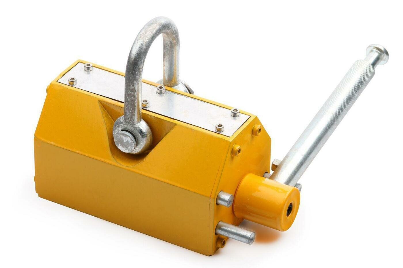 Захват магнитный 0,1т