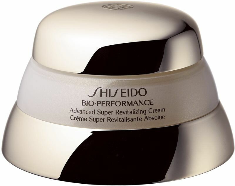 Shiseido Восстанавливающий и обновляющий крем против старения кожи Bio-Performance Advanced Super Revitalizing Cream 75 мл