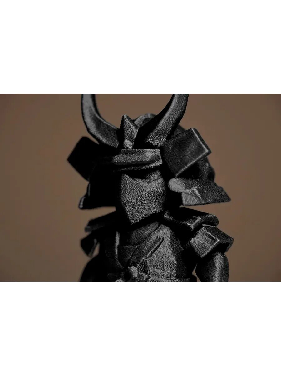 Статуэтка Самурая — фото 1