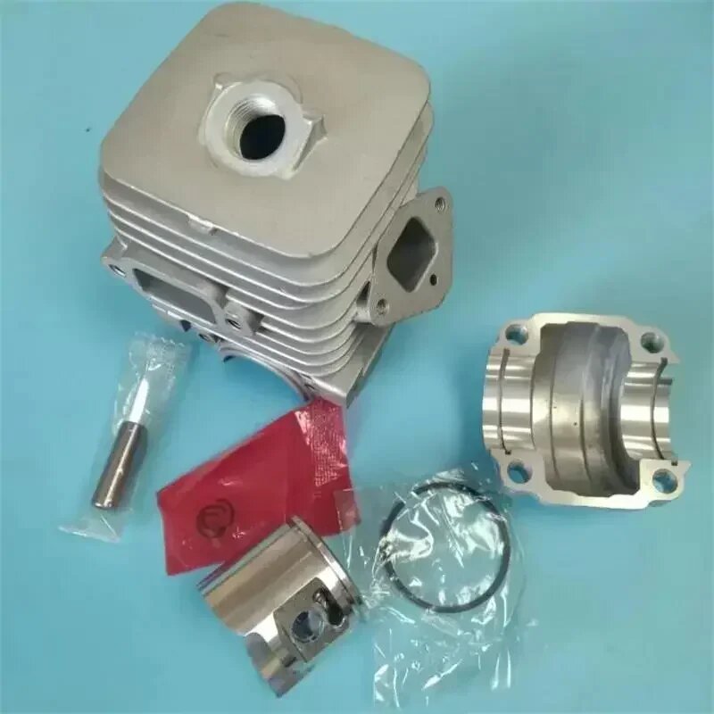 Комплект цилиндра поршня 35 мм для SHINDAIWA 269TS TCS ECHO CS260T  35m CrankCase Set