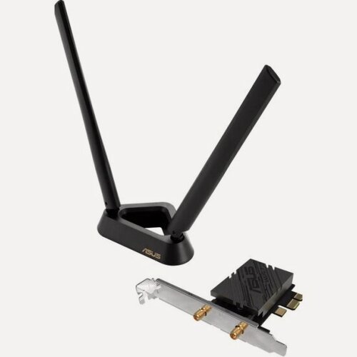 Изображение товара Wi-Fi адаптер Asus PCE-BE92BT