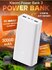 Внешний аккумулятор Xiaomi BHR912GL PB3018ZM, 30000mAh, белый