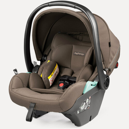 Изображение товара Детское автокресло Peg Perego Primo Viaggio Lounge Pine Bark