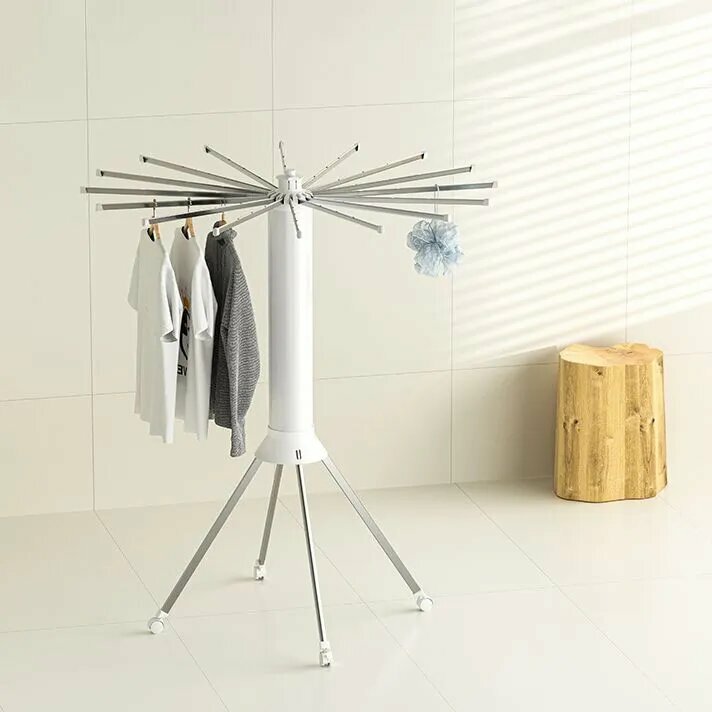 Напольная сушилка х 125 см — фото 1