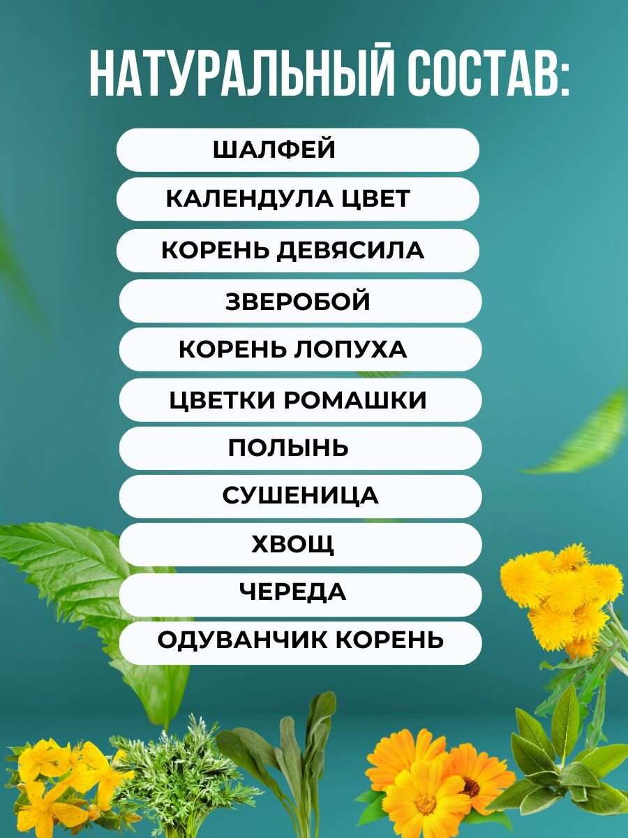 Изображение Капсулы для поджелудочной железы, 60 шт, при метеоризме, тошноте, отрыжке