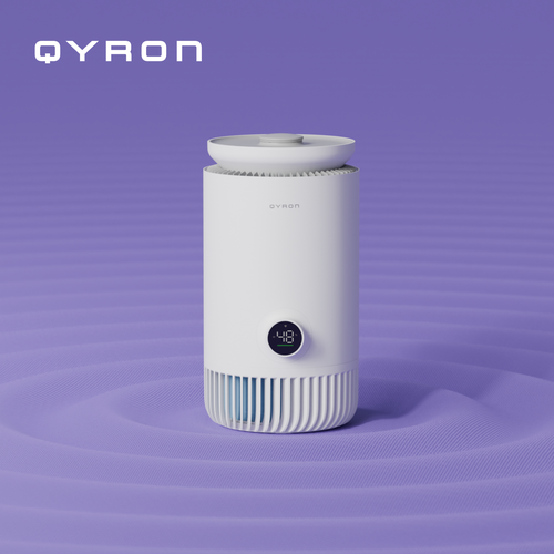 Климатический комплекс QYRON CC601 1490000₽