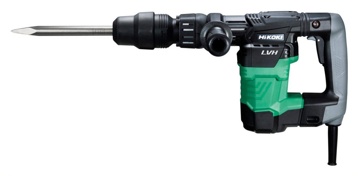 Hikoki H41MENSZ Молоток отбойный H41ME (SDS-MAX 1050 Вт 6.8 Дж)