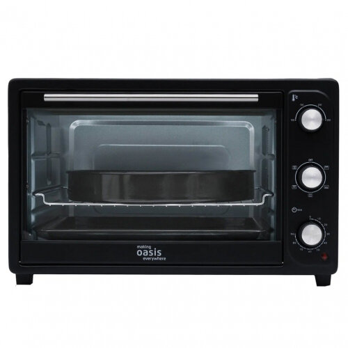 Мини-печь Oasis making everywhere M-S45CB