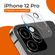 Защитное стекло на камеру Айфон 12 Про / Стекло для камеры iPhone...