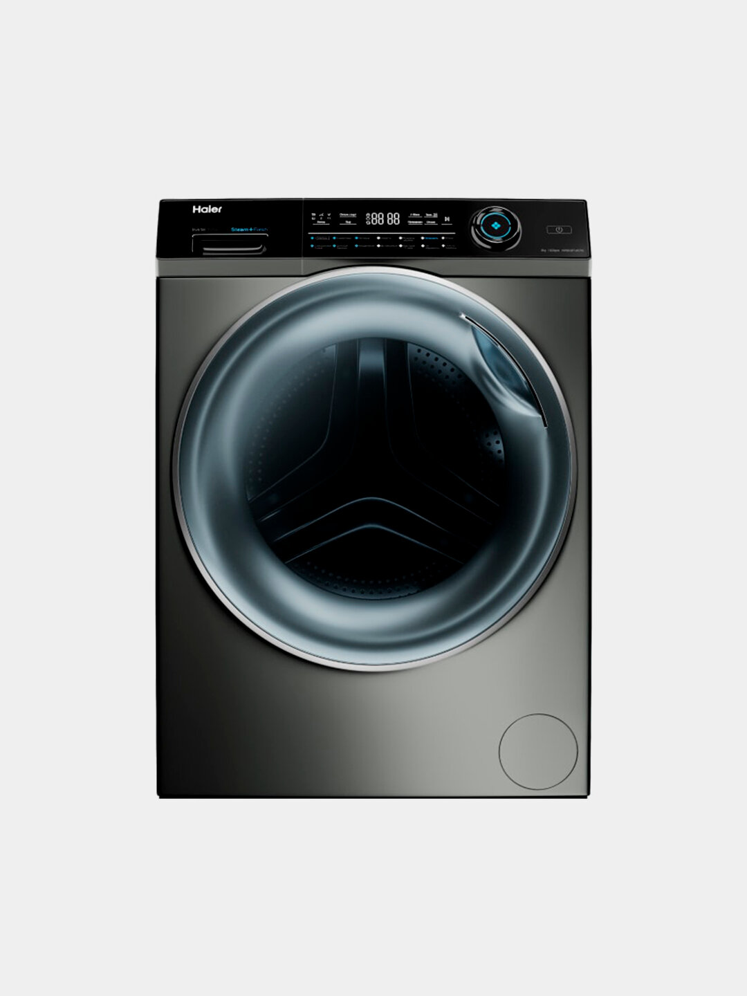 Стиральная машина Haier HW80-BP14979S